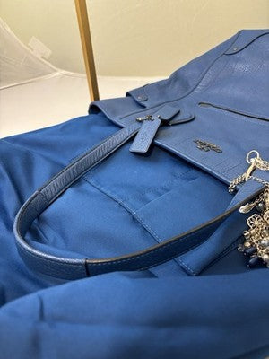 COACH F34039 MICKIE TOTE - FREE SHIPPING!!