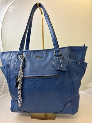 COACH F34039 MICKIE TOTE - FREE SHIPPING!!