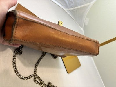 PATRICIA NASH BROWN GIADA CROSSBODY- FREE SHIPPING!!