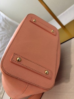 DOONEY & BOURKE PINK BUCKET BAG-FREE SHIPPING!!