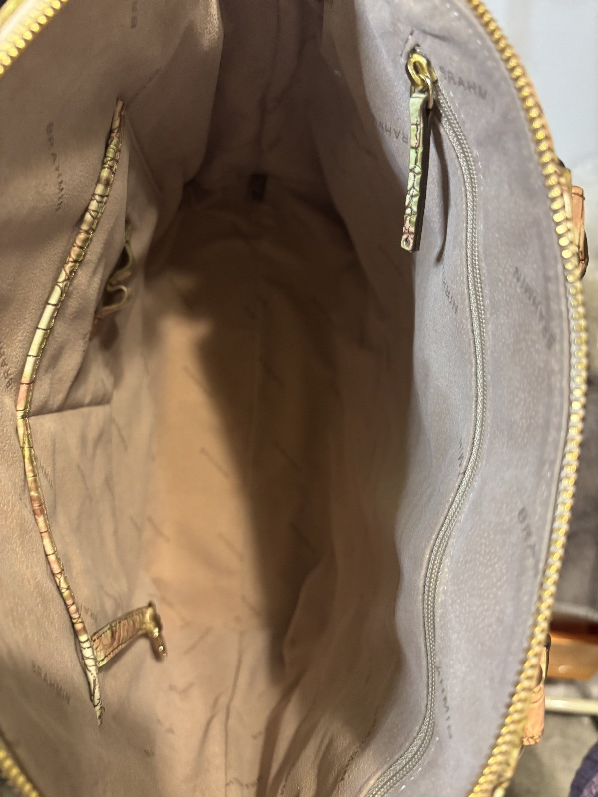 BRAHMIN SAHARA LARGE MELBOURNE DUXBURY