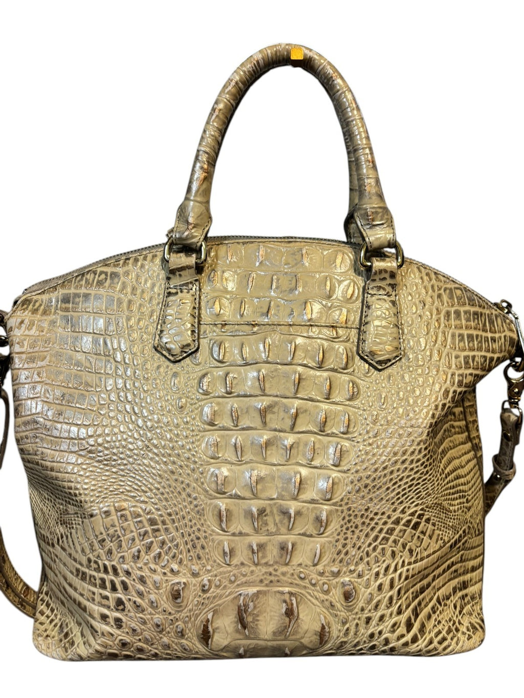 BRAHMIN CHAI MELBOURNE DUXBURY W/WALLET