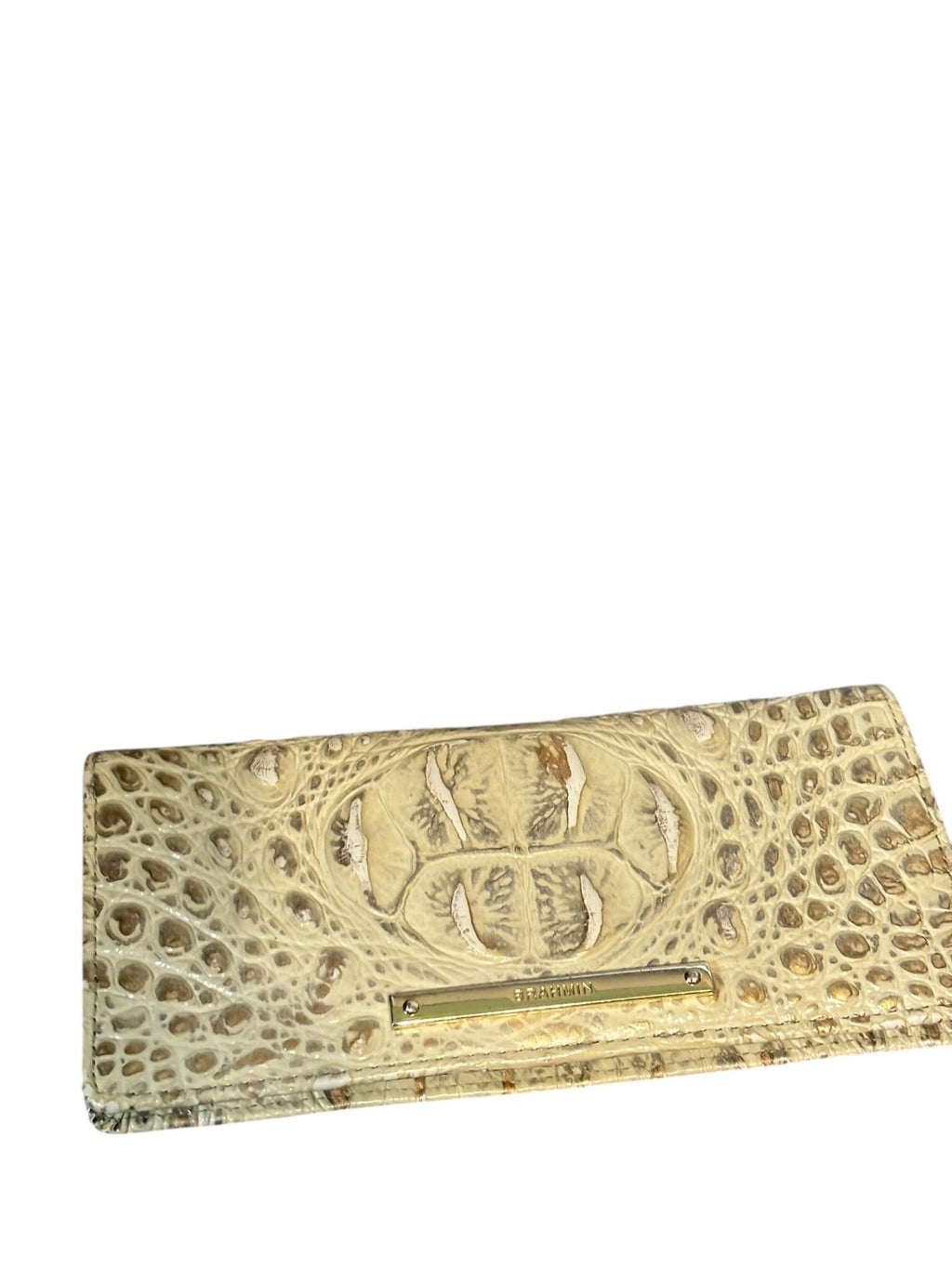 BRAHMIN CHAI MELBOURNE DUXBURY W/WALLET