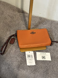COACH SUNSET WRISTLET NWT