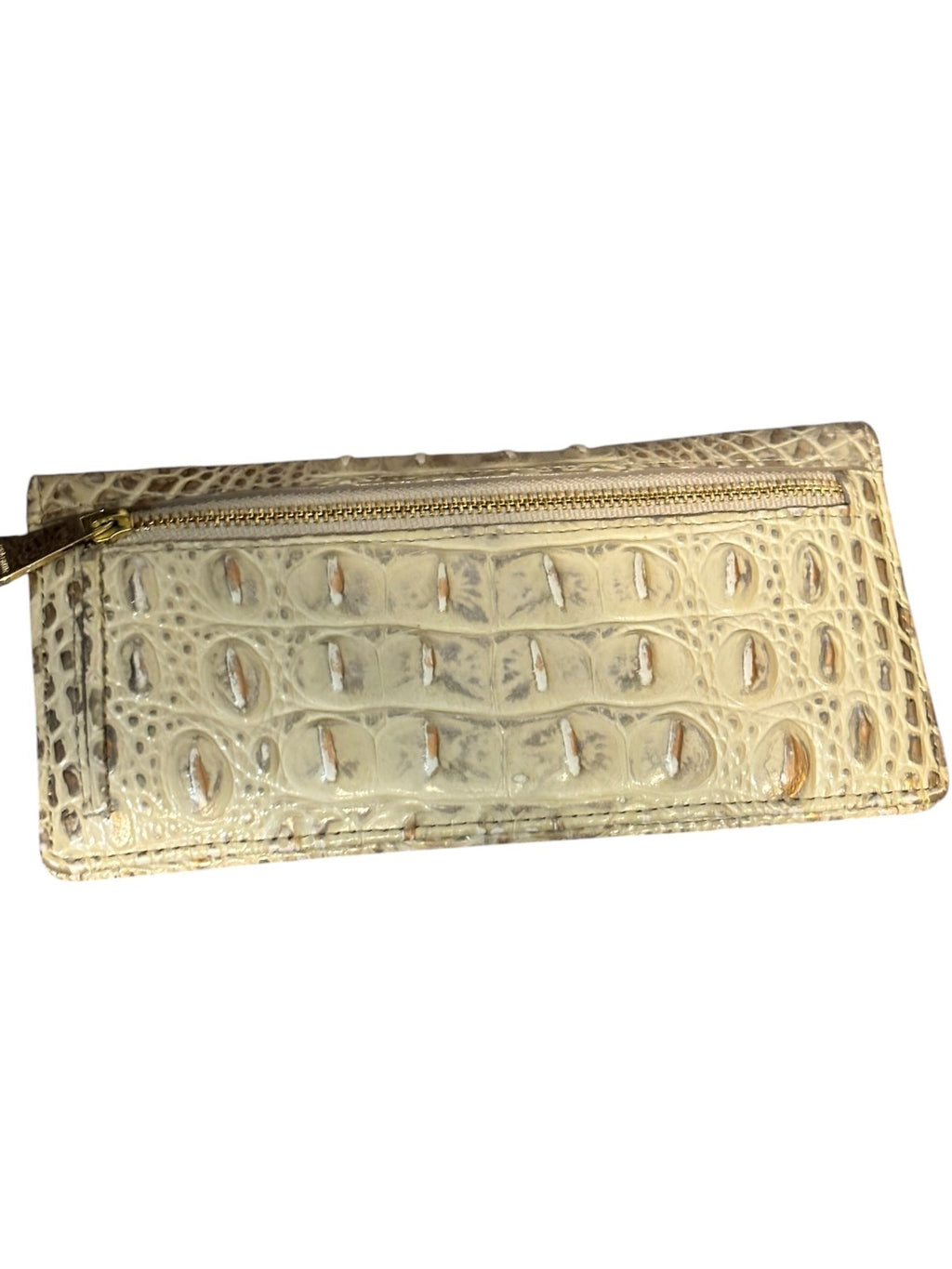 BRAHMIN CHAI MELBOURNE DUXBURY W/WALLET