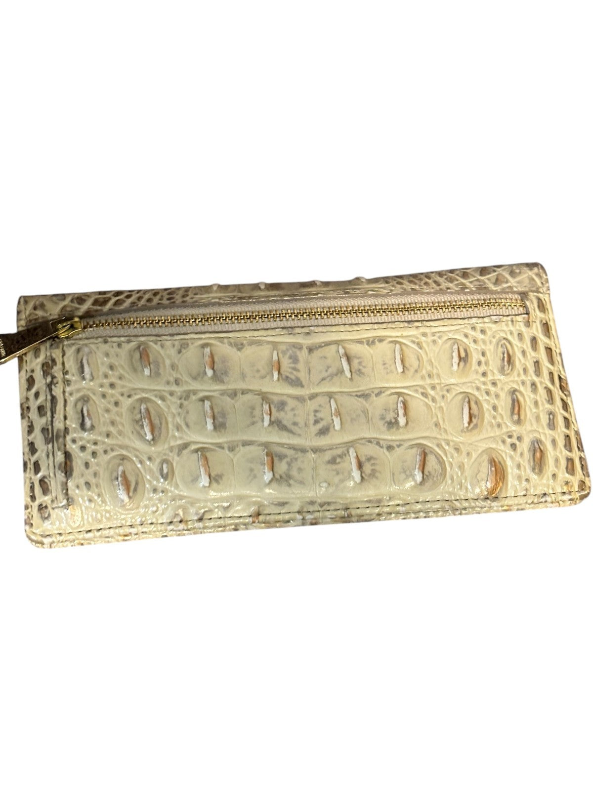 BRAHMIN CHAI MELBOURNE DUXBURY W/WALLET