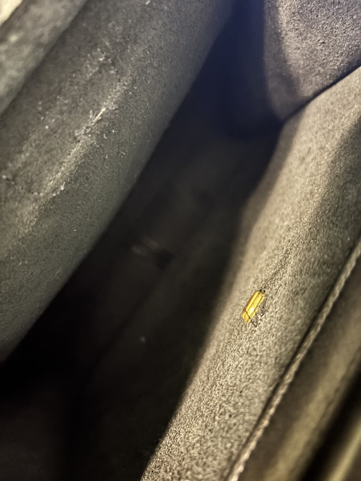 COACH VINTAGE BLACK WESTON SHOPPER 9021 made in 1997