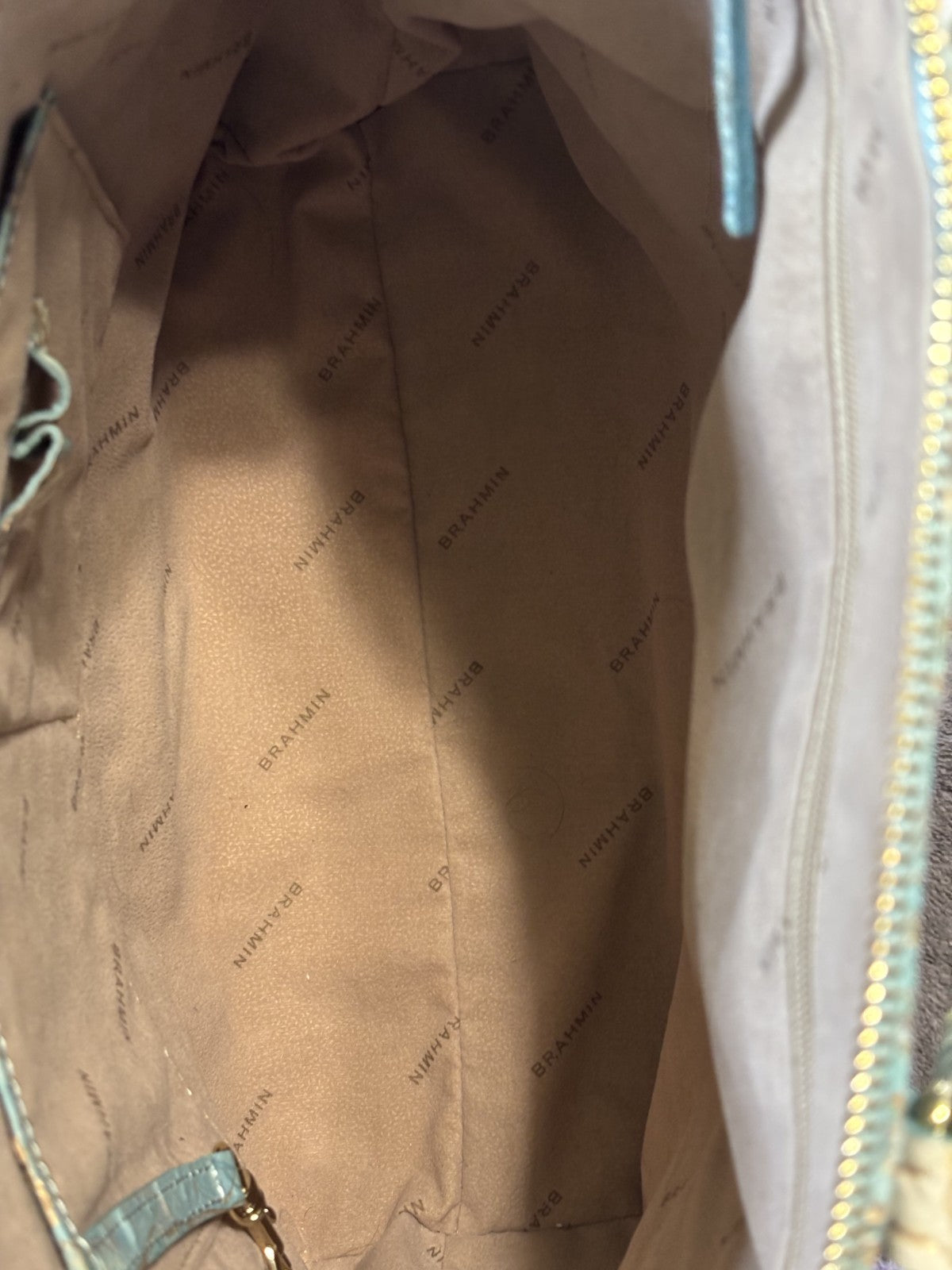 BRAHMIN SEASIDE LARGE MELBOURNE DUXBURY