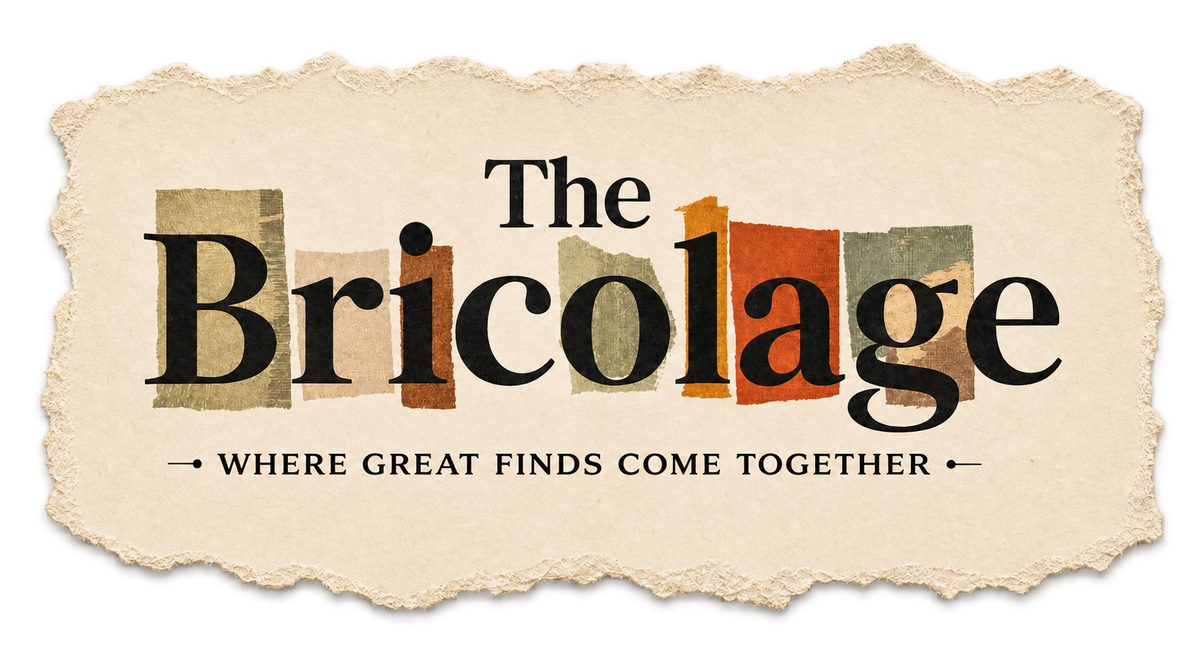 The Bricolage